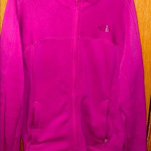 The North Face Jacket